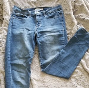 Levi 311